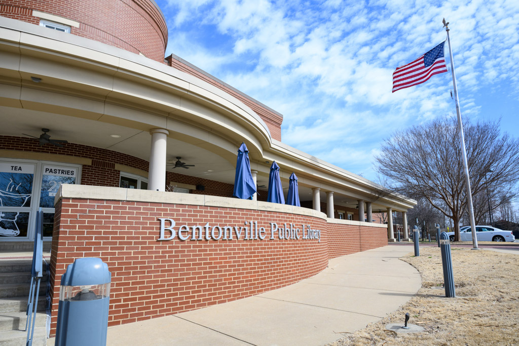 Bentonville City Council member slams plan to record council conversations with city staff, threatens legal action – Northwest Arkansas Democrat-Gazette